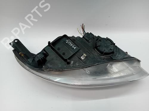 Left headlight FORD FOCUS III | BP38732045C28 - Image 4