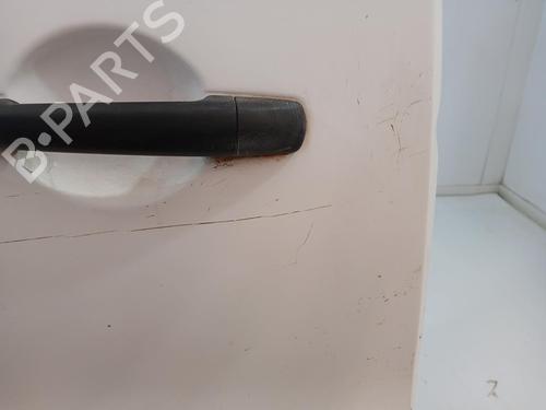 Drzwi boczne / przesuwne prawe CITROËN BERLINGO MULTISPACE (B9)  | BP29904375C75