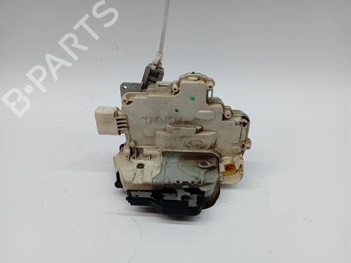 Used Front left lock AUDI A3 Sportback (8PA) 2.0 FSI (150 hp) 17751213