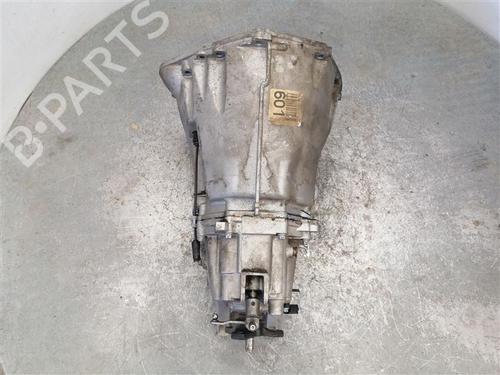 Used Gearbox Gearbox MERCEDES-BENZ C-CLASS (W203) C 200 CDI (203.004) (116 hp) 23574835 23574835