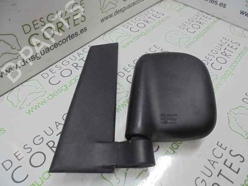 Left mirror HYUNDAI H-1 / STAREX Bus (A1) 2.5 TD 4WD | BP5460256C26 