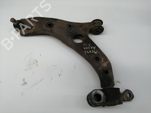 Used Left front suspension arm MAZDA 3 (BM, BN) [2013-2019]  26957845