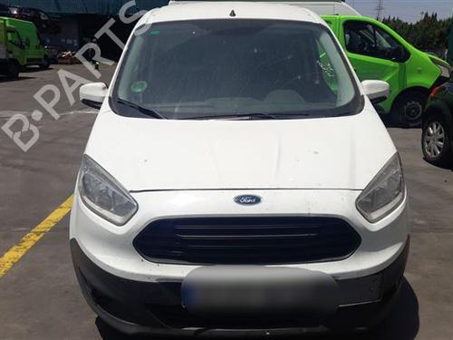 Used Parts FORD TRANSIT COURIER B460 MPV 1.5 TDCi 4977958
