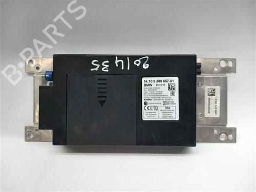 Used Electronic module Electronic module BMW X5 (F15, F85) xDrive 40e (245 hp) 26394276 26394276