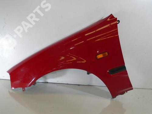 Kotflügel links vorne HONDA CIVIC VI Hatchback (EJ, EK) 1.4 i S  