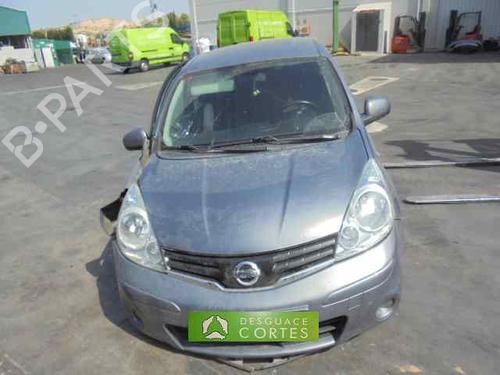 NISSAN NOTE (E11, NE11)  1.5 dCi  703710