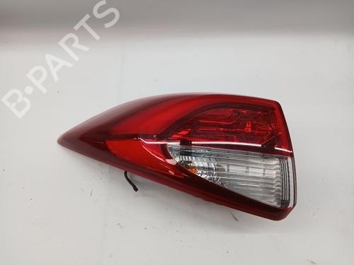 Used Left taillight Left taillight HYUNDAI TUCSON (TL, TLE) [2015-2023] 35785115 35785115