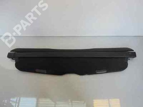 Hattehylle PEUGEOT 307 Break (3E) 2.0 HDI 90 (90 hp) 5536998