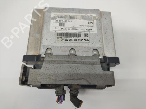 Used Engine control unit (ECU) VW SCIROCCO III (137, 138) 1.4 TSI (125 hp) 18922777