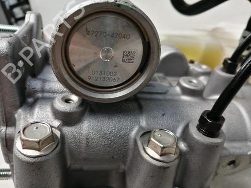 ABS pump TOYOTA C-HR (_X1_)  | BP21013029M43 
