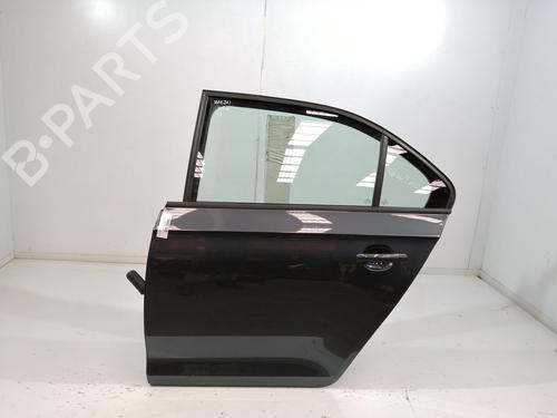Used Left rear door SEAT TOLEDO IV (KG3) 1.6 TDI (115 hp) 28118852