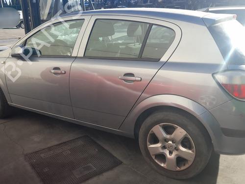 Left rear door OPEL ASTRA H (A04) 1.7 CDTI (L48) | BP16178940C4 