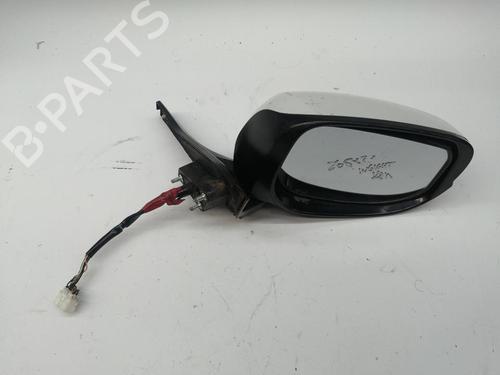 Used Right mirror Right mirror VW PASSAT B6 (3C2) [2005-2011] 34245142 34245142