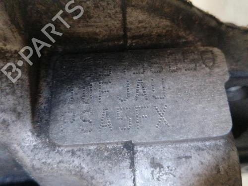 Engine CITROËN C4 Picasso I MPV (UD_) | BP31123764M1