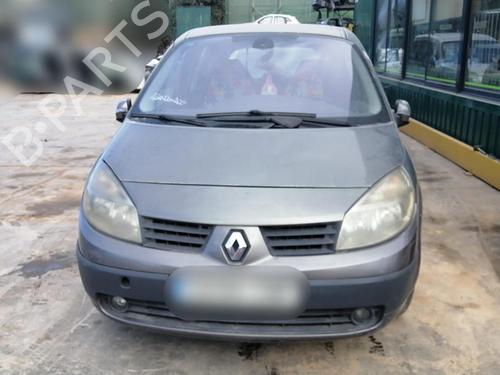 Used Parts RENAULT SCÉNIC II (JM0/1_) [2003-2010]  4355231
