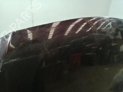 Motorhjelm MAZDA 6 Station Wagon (GY) 2.0 (GYEW) | BP29591870C1 