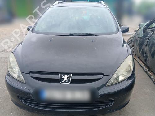 Used Parts PEUGEOT 307 Break (3E)  1.6 16V  4597080