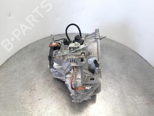 Gearbox MERCEDES-BENZ VITO Mixto (Double Cabin) (W447) 110 CDI (447.701, 447.703, 447.705) | BP20156856M3 