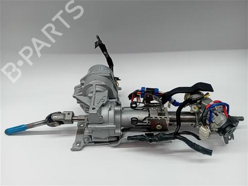 Used Steering column Steering column 39468092 39468092