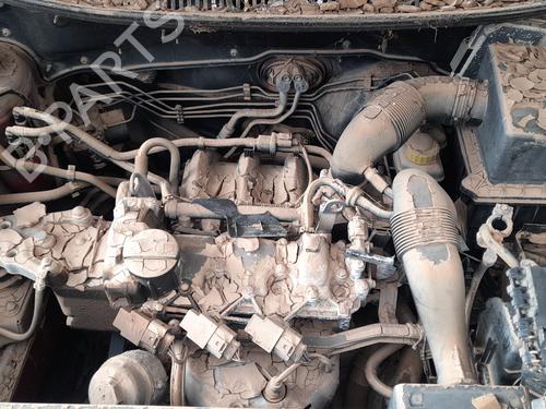 Hood VW POLO IV (9N_, 9A_) 1.2 | BP27613939C1 