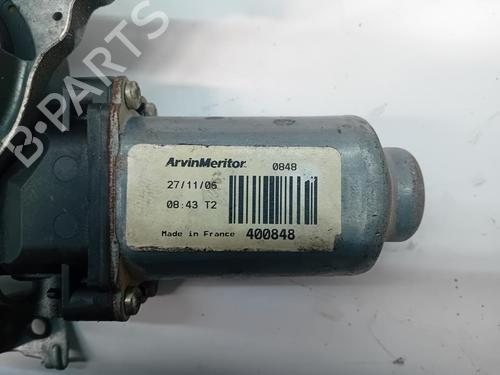 Front right window mechanism NISSAN PATHFINDER III (R51) | BP34363344C23 - Image 2