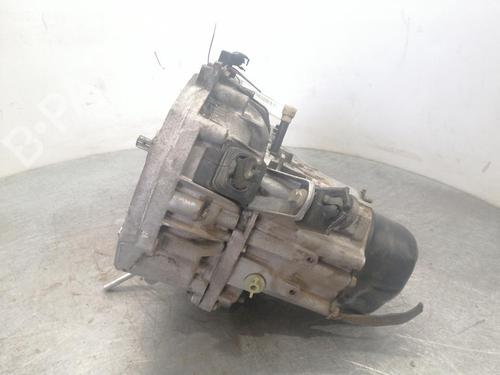 Gearbox RENAULT KANGOO (KC0/1_) 1.9 dCi 4x4 (KC0V) | BP32169406M3  - Image 6