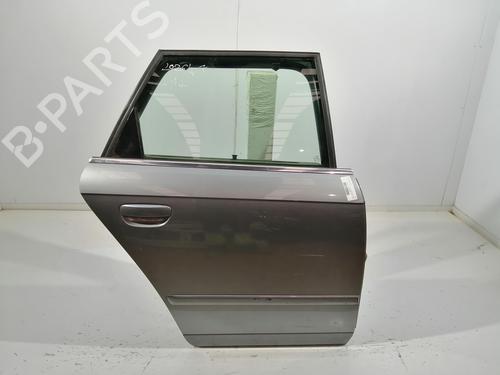 Used Right rear door AUDI A4 B7 Avant (8ED) 1.8 T (163 hp) 28118909