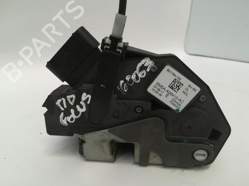 Rear right lock FORD FOCUS III 1.0 EcoBoost | BP9754596C99 