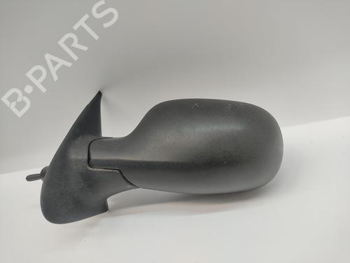 Left mirror NISSAN MICRA III (K12) 1.2 16V | BP28123925C26 