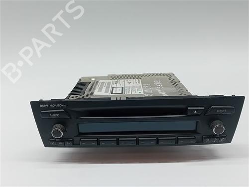 Used Radio Radio 39496188 39496188