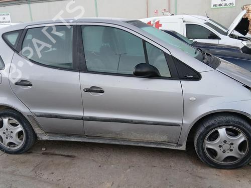 Rudehejsemekanisme Højre bagtil MERCEDES-BENZ A-CLASS (W168) A 170 CDI (168.008) | BP30753407C25