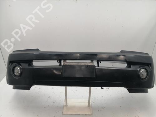 Used Front bumper KIA SORENTO I (JC) [2002-2011]  28951531