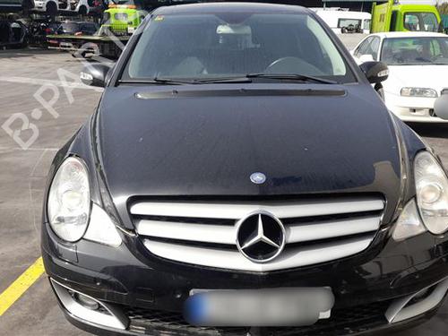 Used Parts MERCEDES-BENZ R-CLASS (W251, V251) R 350 CDI 4-matic (251.022, 251.122) 4978301
