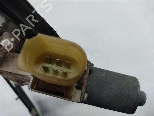 Front left window mechanism BMW 3 (E90) 320 d | BP26711070C22 - Image 3