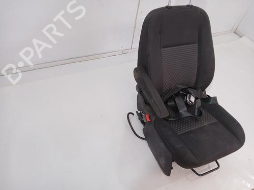 Left front seat FORD TRANSIT V363 Van (FCD, FDD) | BP37476569C15 - Image 2