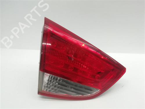 Used Left tailgate light Left tailgate light HYUNDAI TUCSON (TL, TLE) 1.7 CRDi (116 hp) 10110242 10110242