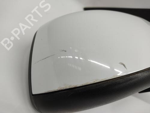 Right mirror FORD FIESTA V (JH_, JD_) 1.4 TDCi | BP24328405C27 