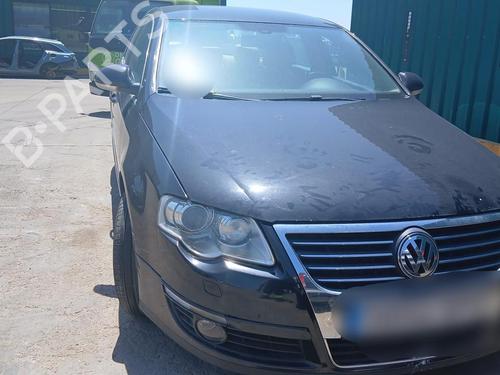 Brugte VW PASSAT B6 (3C2)    4772653