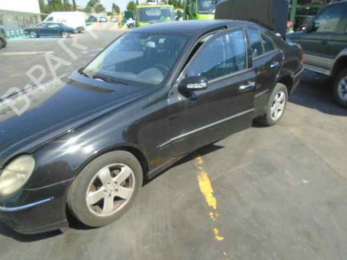 Other MERCEDES-BENZ E-CLASS (W211) E 320 CDI (211.026) | BP14027168O1 