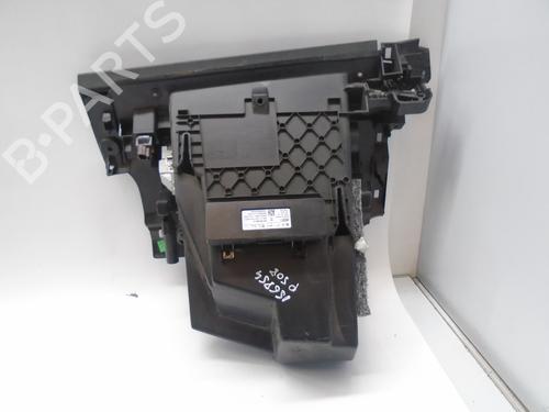 Glove box PEUGEOT 508 I (8D_) 1.6 HDi | BP8798834C95 