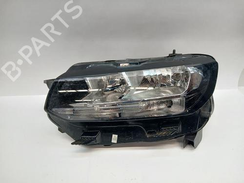 Used Left headlight Left headlight 37594767 37594767
