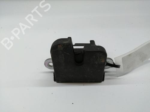 Used Tailgate lock VW GOLF V (1K1) [2003-2010]  29322191