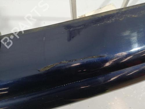 Rear bumper CITROËN C5 I (DC_) 2.0 16V HPi (DCRLZB) | BP29624647C8 