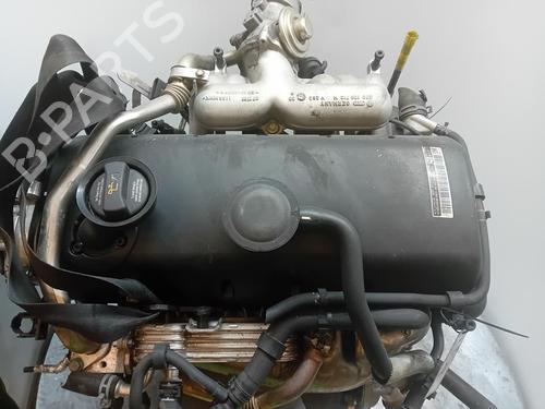 Motor VW TOUAREG (7LA, 7L6, 7L7) 2.5 R5 TDI (174 hp) 32667817