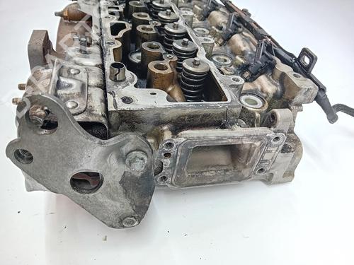 Cylinder head PEUGEOT 308 I (4A_, 4C_)  | BP28098988M5 
