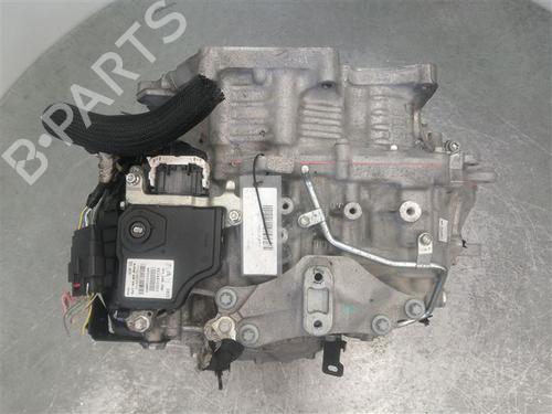 Used Gearbox Gearbox 20149298 20149298