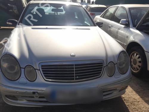 Used Parts MERCEDES-BENZ E-CLASS (W211) E 320 CDI (211.026) (204 hp) 4284621