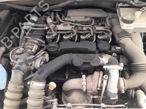 Sikkerhedssele foran højre CITROËN XSARA PICASSO (N68) 1.6 HDi | BP29375988I25 