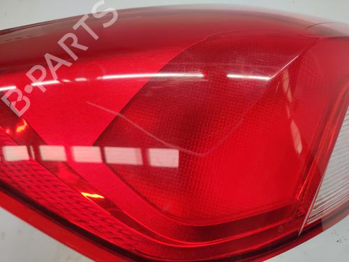 Left taillight FORD FOCUS IV (HN)  | BP29546890C34 