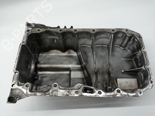 Used Oil sump MINI MINI (R56) One D (90 hp) 28325895